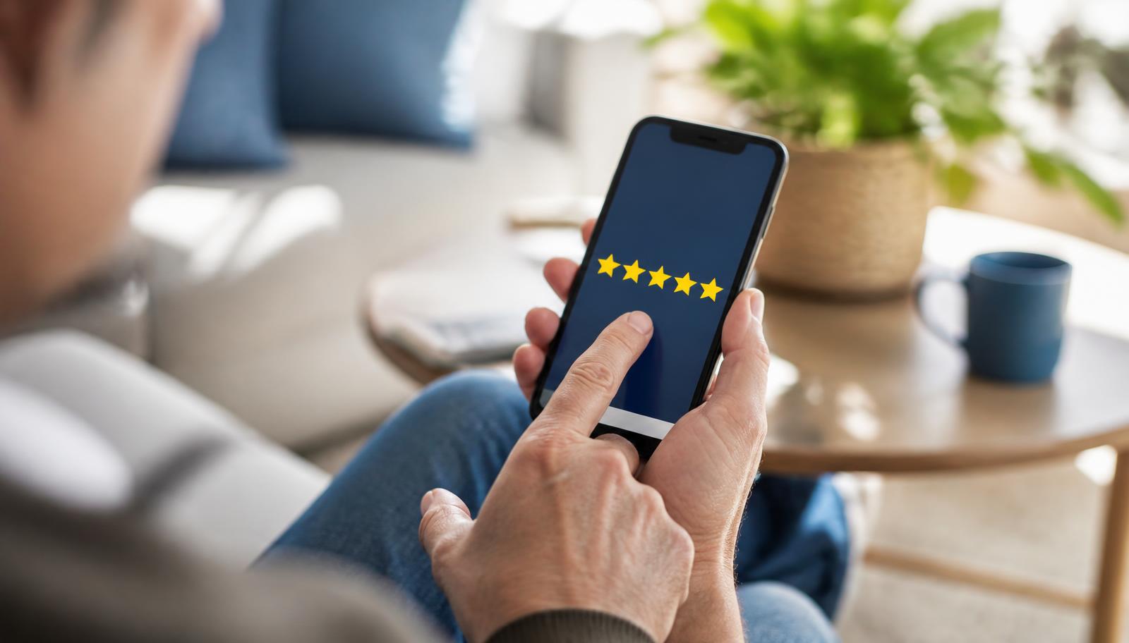 How Many Google Reviews Does a Contractor Need to Rank and Convert?
