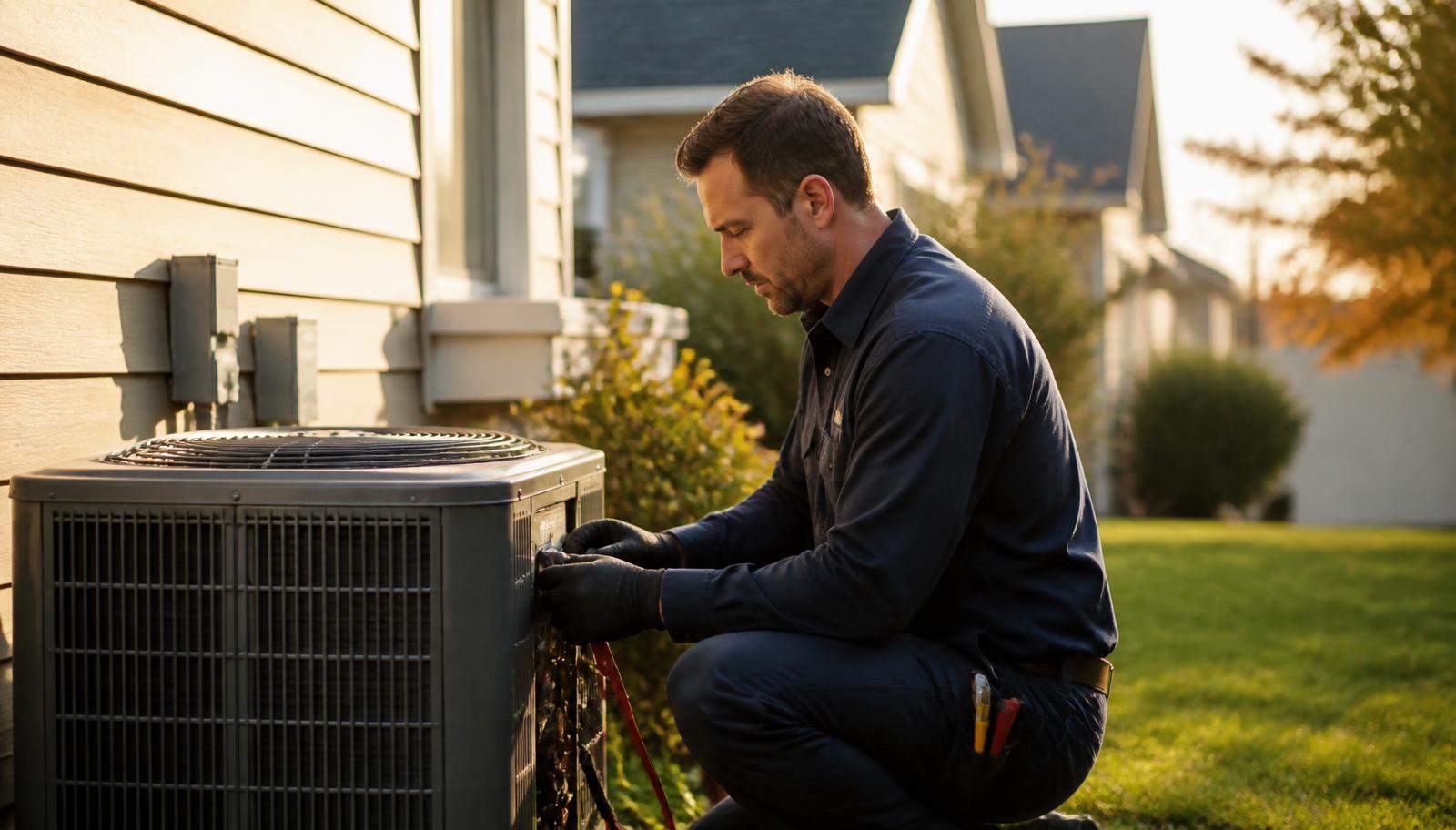 How Much Does HVAC SEO Cost in 2026? A Real Pricing Breakdown