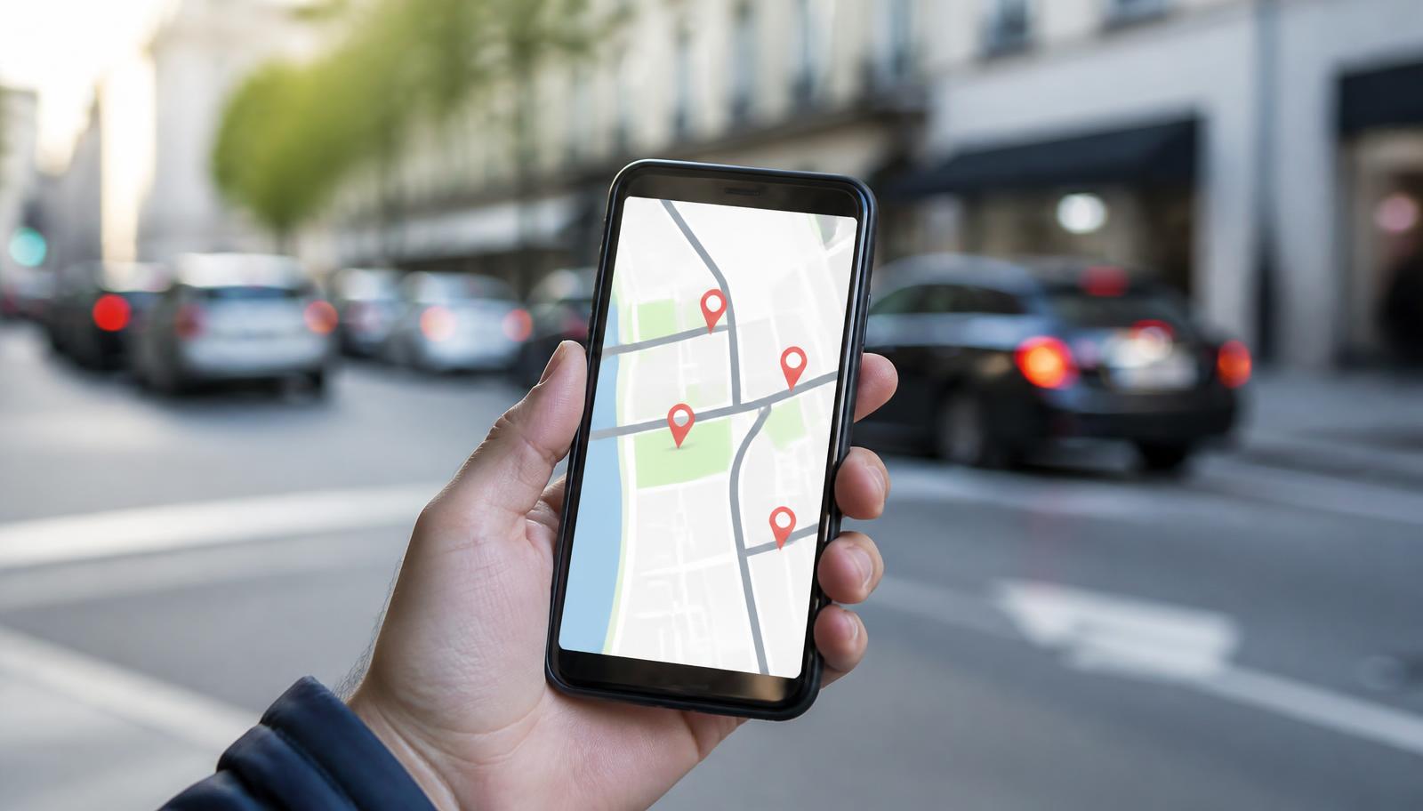 How Do You Rank #1 in the Google Maps 3-Pack? A Local SEO Guide