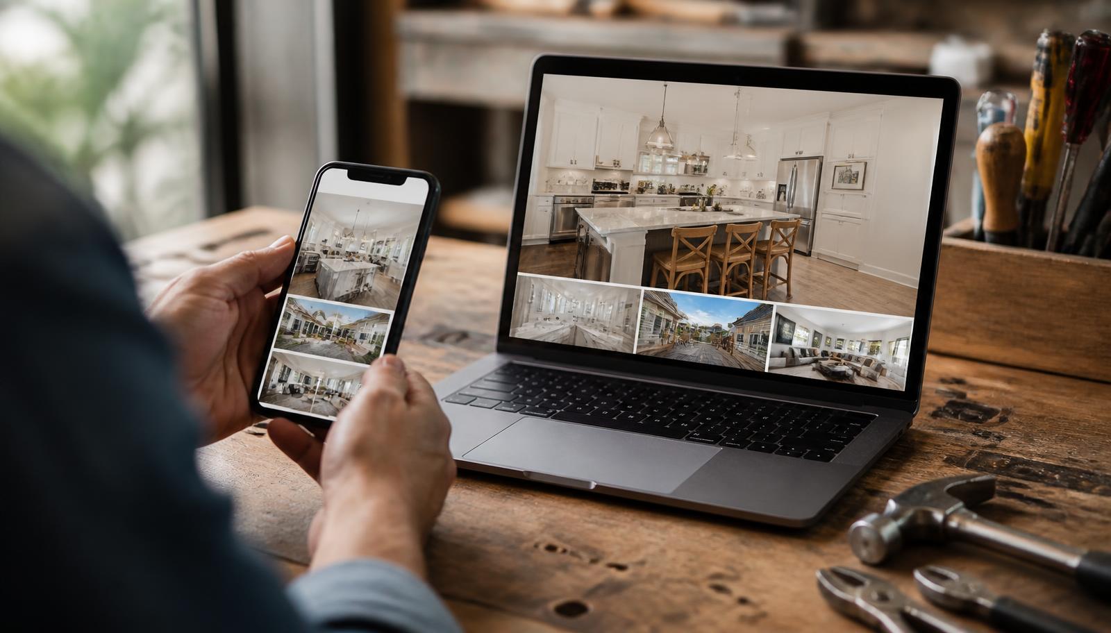 Contractor Website Conversion: Why Your Site Gets Traffic but No Calls