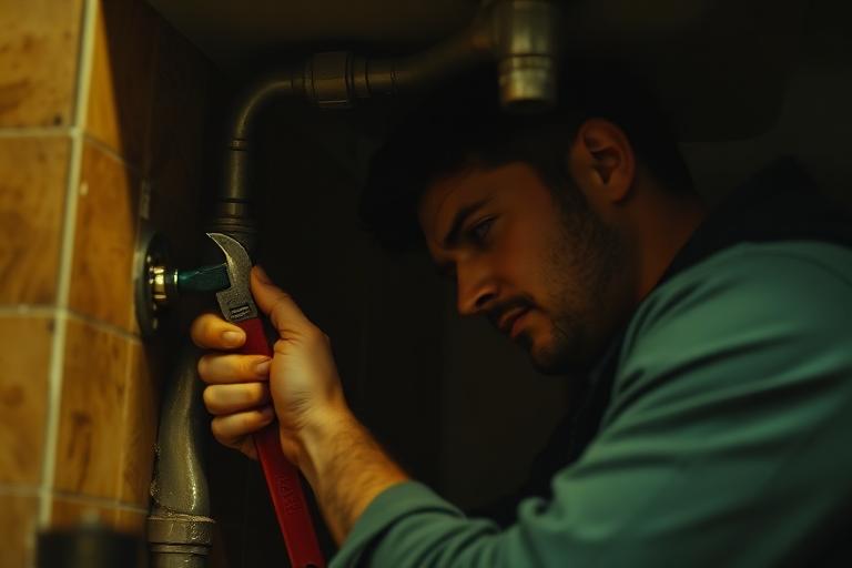 Plumbing marketing services